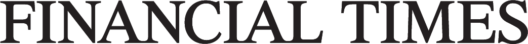 Financial Times Logo